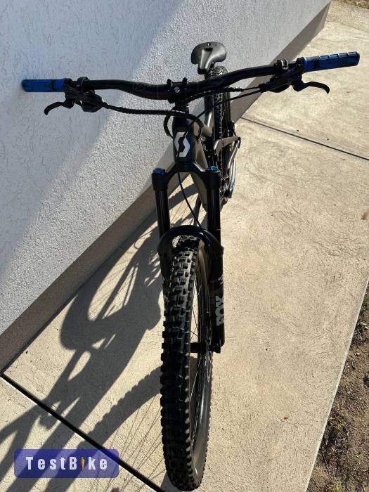 Scott Ransom 910 carbon fully enduro kerékpár Új