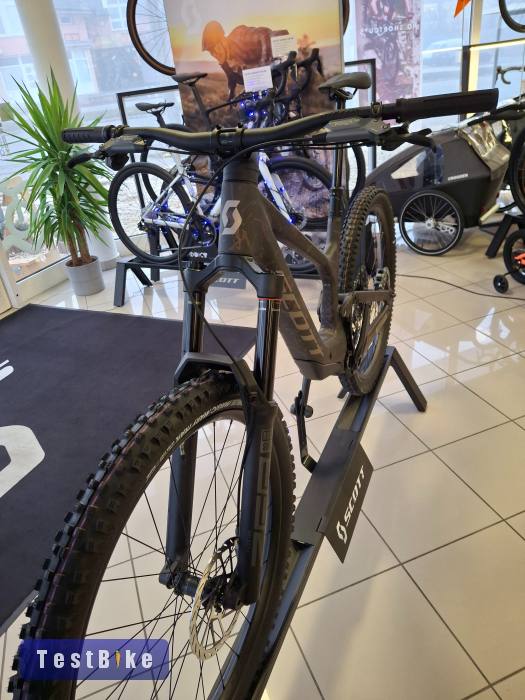 Scott Ransom 910 Új 2026 garanciális