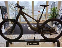 Scott Ransom 910 Új 2026 garanciális