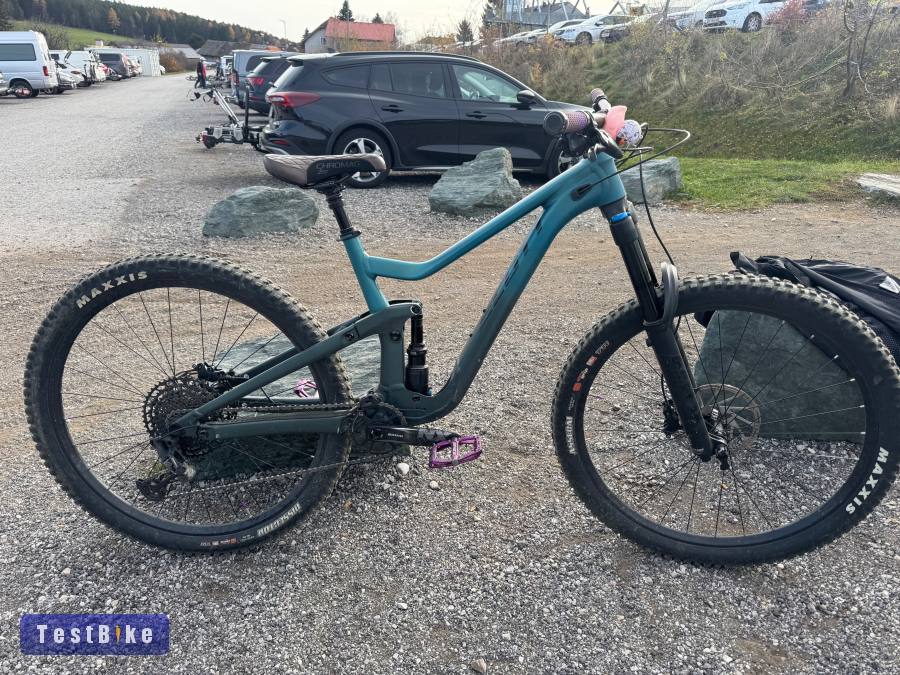 Scott Ransom 920 2023