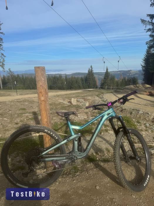 Scott Ransom 920 2023