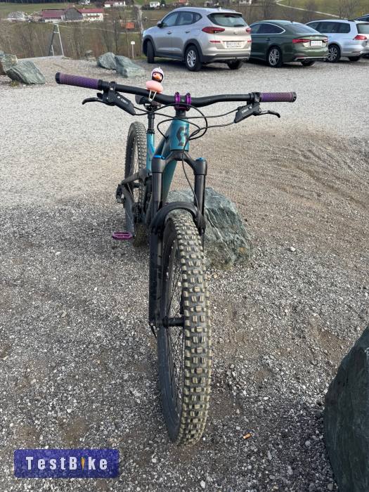 Scott Ransom 920 2023