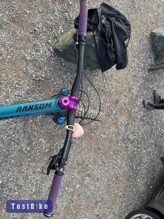 Scott Ransom 920 2023 M