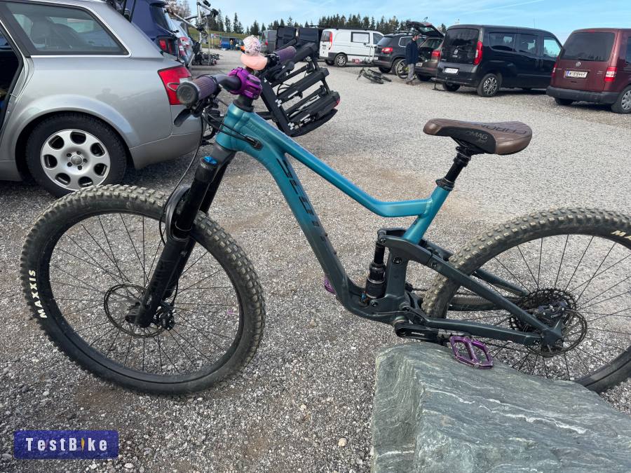 Scott Ransom 920 2023 M