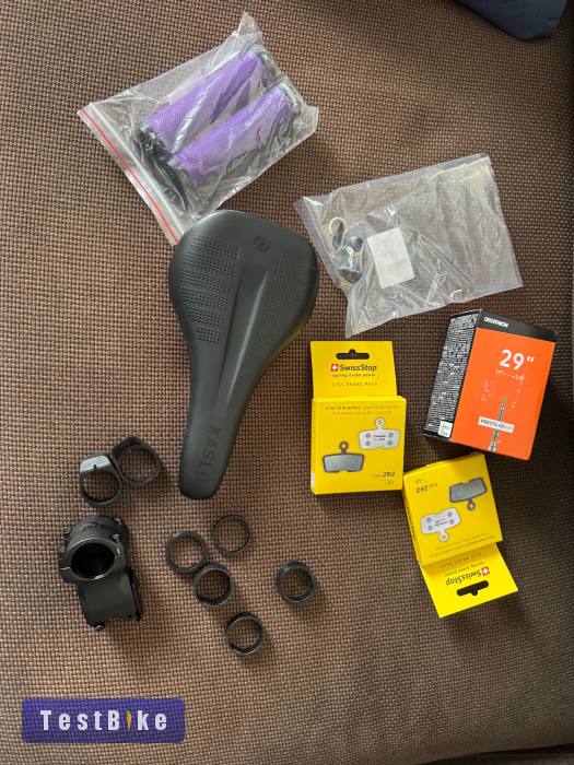 Scott Ransom 920 2023 M