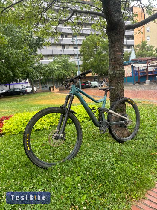 Scott Ransom 920