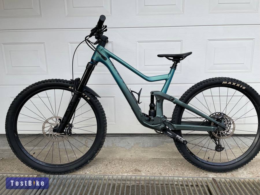 Scott Ransom 920