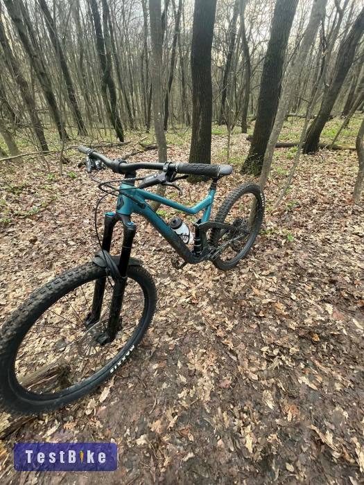 Scott Ransom 920