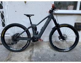 Scott Ransom eRide 2021es 2614km