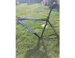 Scott Reflex 30 váz