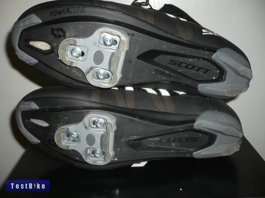 Scott Road Heater Gore-Tex, 43-s kerékpáros cipő