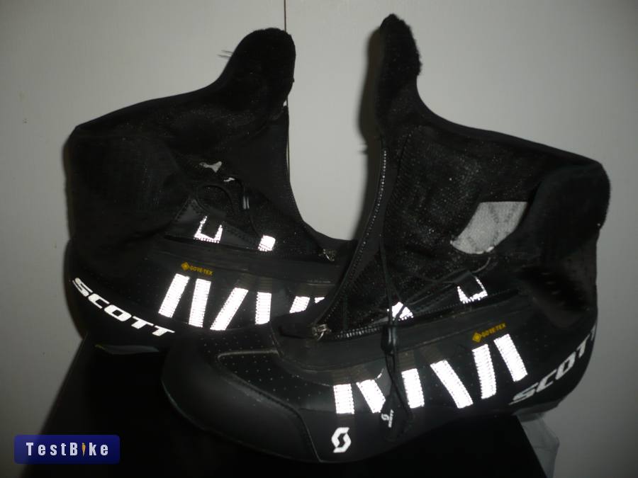 Scott Road Heater Gore-Tex, 43-s kerékpáros cipő