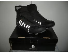 Scott Road Heater Gore-Tex, 43-s kerékpáros cipő