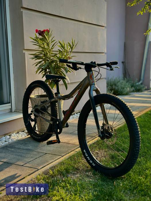 Scott Roxter 24" gyerek mtb