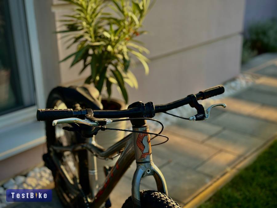 Scott Roxter 24" gyerek mtb