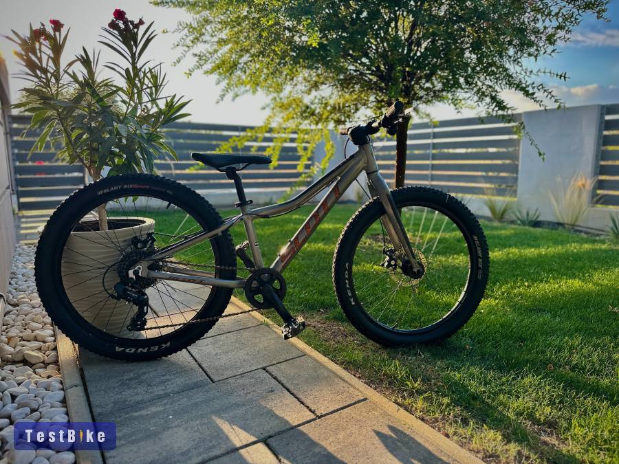 Scott Roxter 24" gyerek mtb