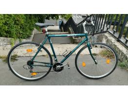 Scott Santa Fe USA cro-mo trekking kerékpár 28 L Shimano 3x7