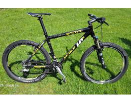 Scott Scale 10 26 carbon 