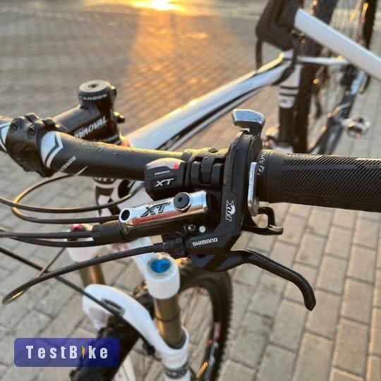 Scott Scale 20 Carbon (S-méret)