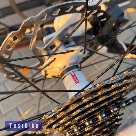 Scott Scale 20 Carbon (S-méret)