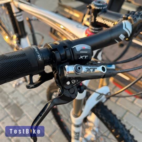 Scott Scale 20 Carbon (S-méret)