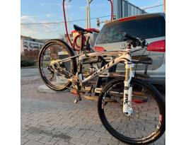 Scott Scale 20 Carbon (S-méret)