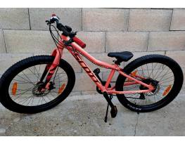 Scott Scale 24 Rigid-FC Bayern München Limited Edition