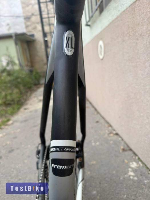 Scott Scale 26" Carbon XL kerékpár eladó