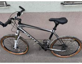 Scott Scale 26" Carbon XL kerékpár eladó