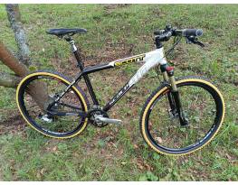 Scott Scale 40 xc mtb