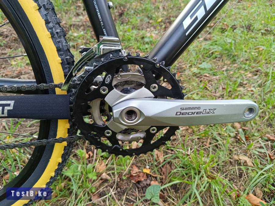 Scott Scale 40 xc mtb