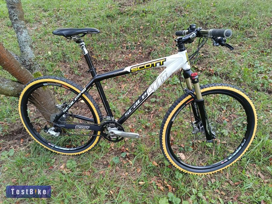 Scott Scale 40 xc mtb mountain bike