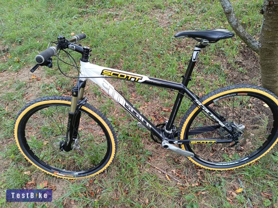 Scott Scale 40 xc mtb