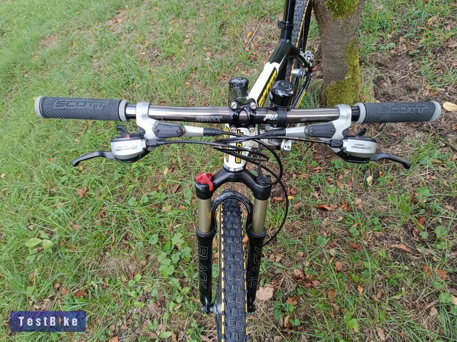 Scott Scale 40 xc mtb