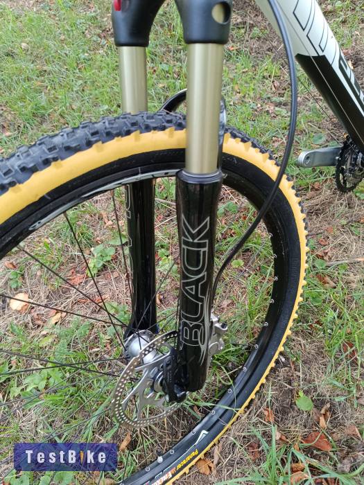 Scott Scale 40 xc mtb