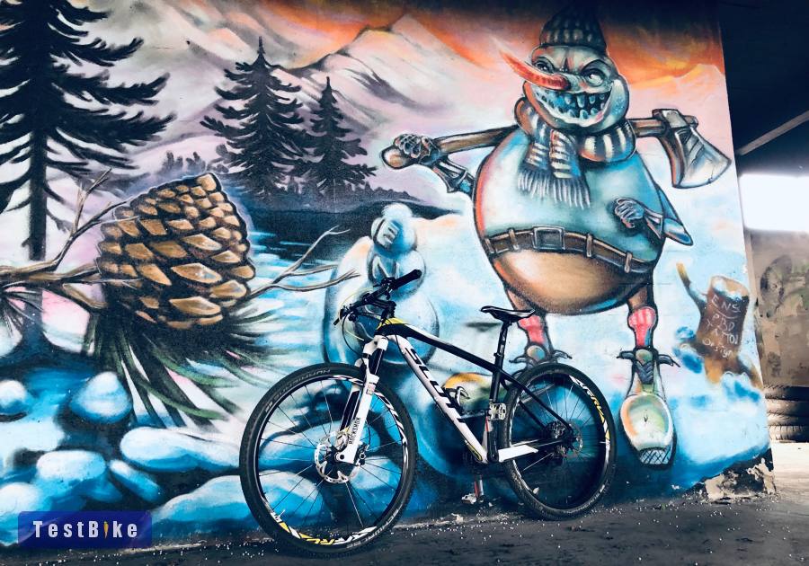 Scott Scale  700 RC eladó, full karbon 8,6kg!