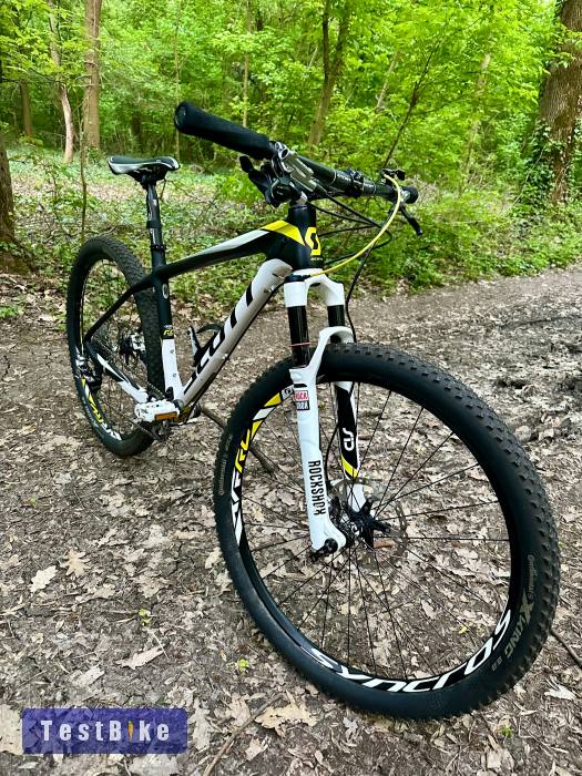 Scott Scale 700 RC eladó