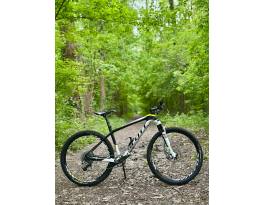 Scott Scale 700 RC full karbon mtb eladó