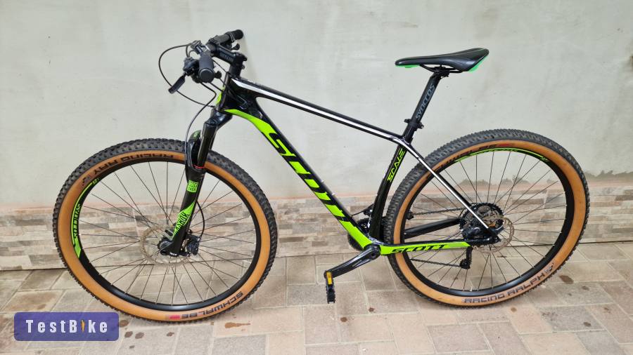Scott Scale 900 Elite Carbon 29er MTB kerékpár