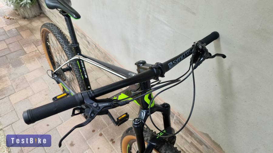 Scott Scale 900 Elite Carbon 29er MTB kerékpár