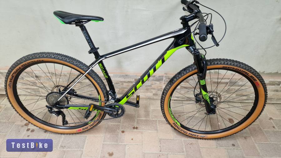Scott Scale 900 Elite Carbon 29er MTB kerékpár