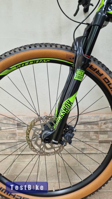 Scott Scale 900 Elite Carbon 29er MTB kerékpár