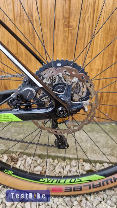 Scott Scale 900 Elite Carbon 29er MTB kerékpár