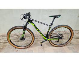 Scott Scale 900 Elite Carbon 29er MTB kerékpár