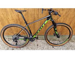 Scott Scale 900 Elite Carbon 29er MTB kerékpár