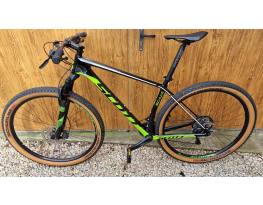 Scott Scale 900 Elite Carbon 29er MTB kerékpár