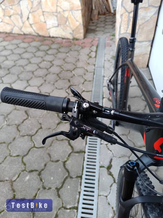 Scott Scale 900 RC Pro "XL" eladó!