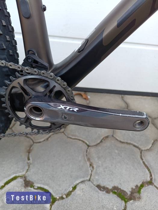 Scott Scale 900 RC Pro "XL" eladó!