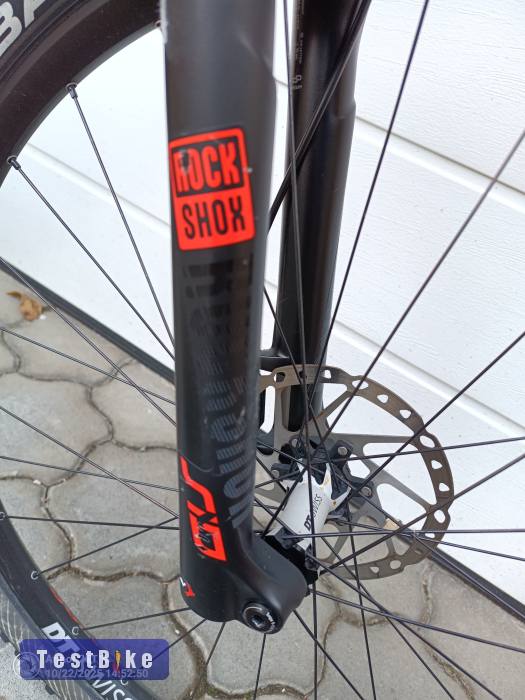 Scott Scale 900 RC Pro "XL" eladó!