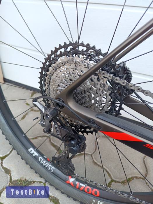 Scott Scale 900 RC Pro "XL" eladó!